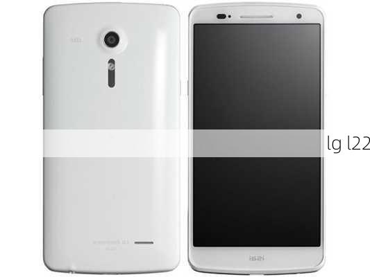 lg l22