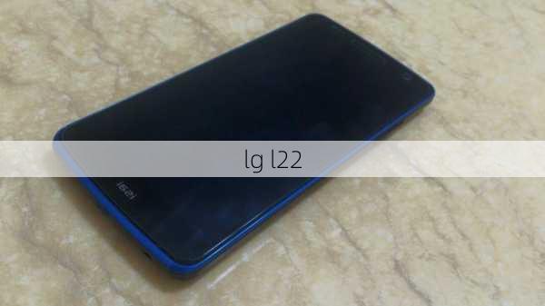 lg l22