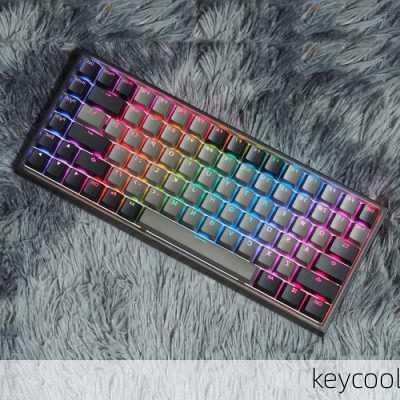 keycool