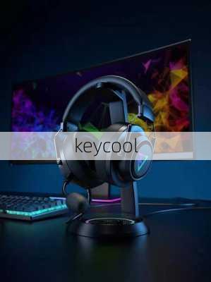 keycool