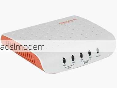 adslmodem