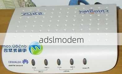 adslmodem