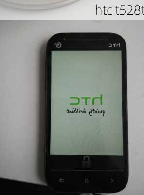 htc t528t