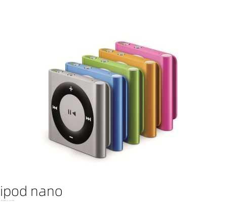 ipod nano