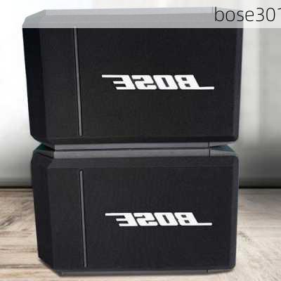 bose301