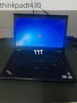 thinkpadt430