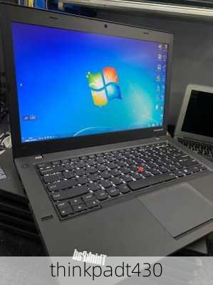 thinkpadt430