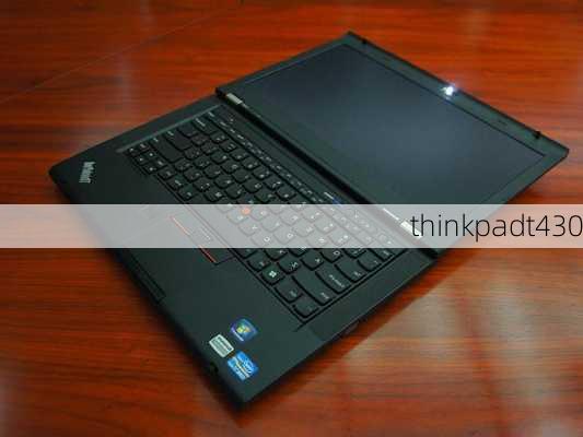 thinkpadt430