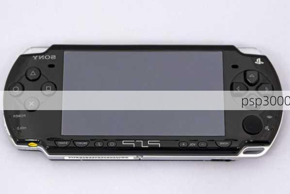 psp3000