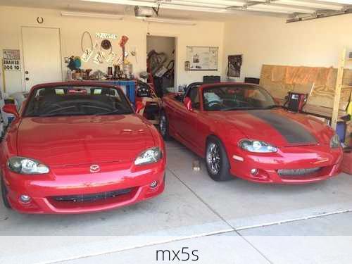 mx5s