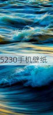 5230手机壁纸