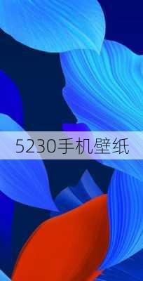 5230手机壁纸