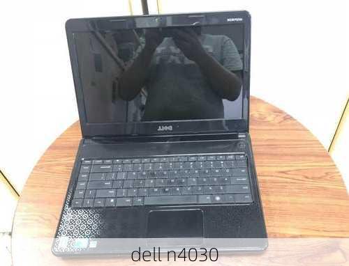 dell n4030