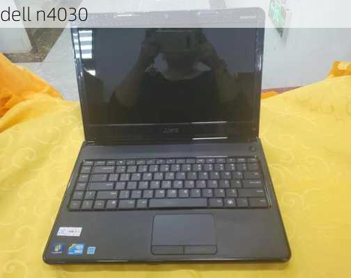 dell n4030