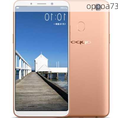 oppoa73