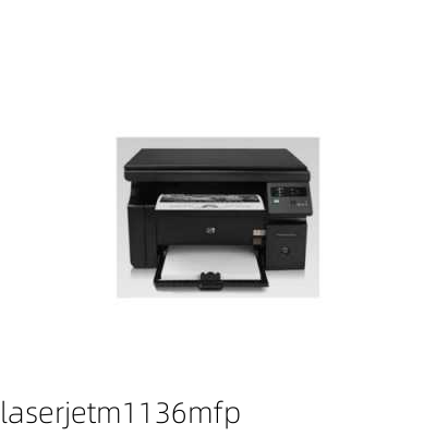 laserjetm1136mfp