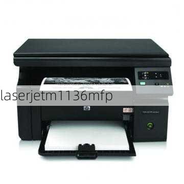 laserjetm1136mfp