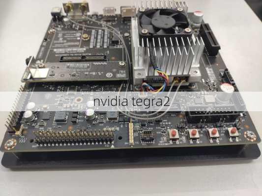 nvidia tegra2