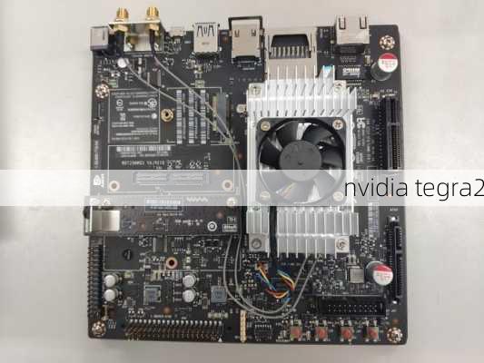 nvidia tegra2