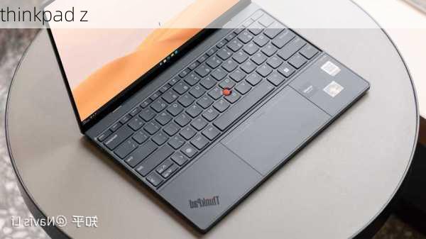 thinkpad z