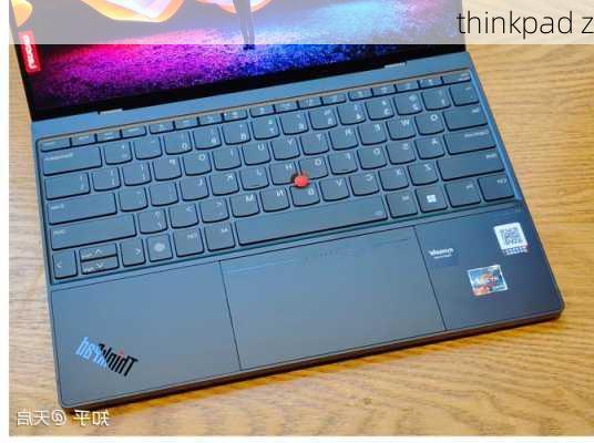 thinkpad z