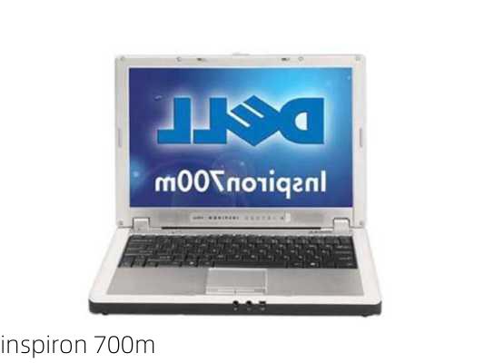 inspiron 700m