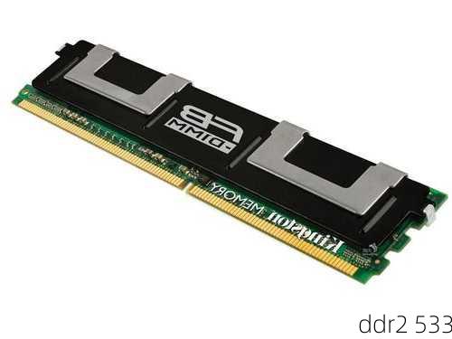 ddr2 533