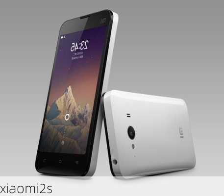 xiaomi2s