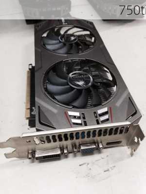 750ti