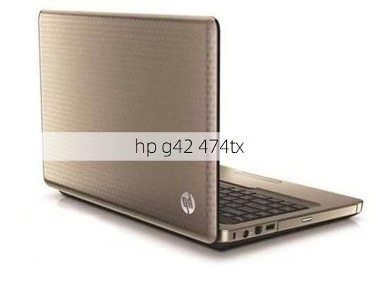 hp g42 474tx