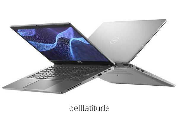 delllatitude