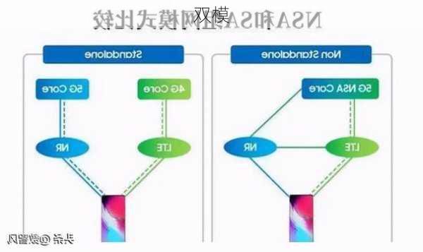 双模