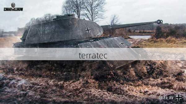 terratec