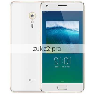 zuk z2 pro