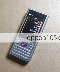 oppoa105k