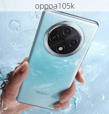 oppoa105k