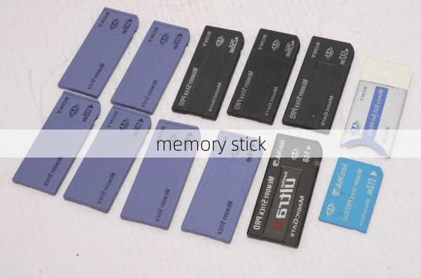 memory stick