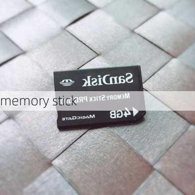 memory stick