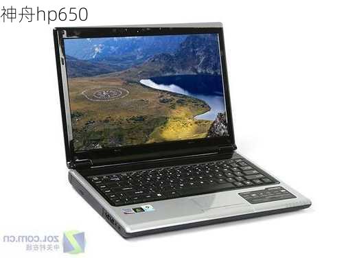 神舟hp650