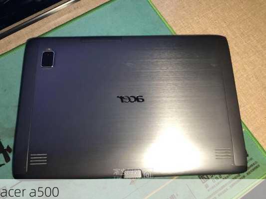 acer a500