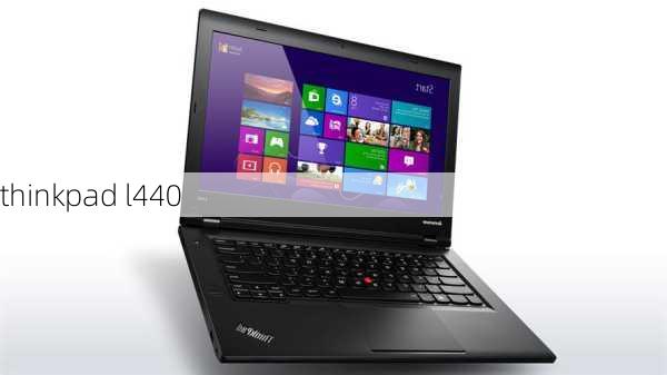 thinkpad l440