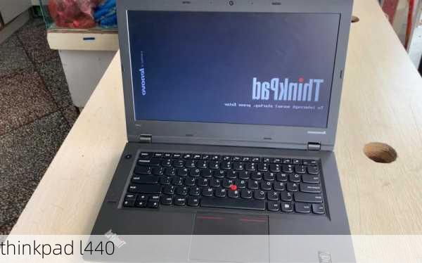 thinkpad l440