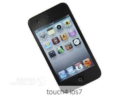 touch4 ios7