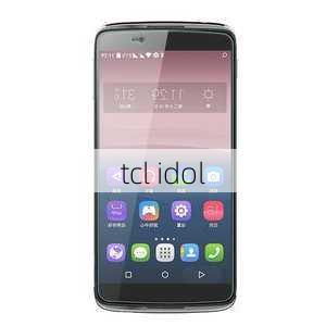 tcl idol