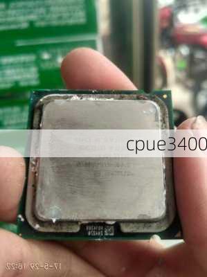 cpue3400