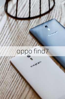 oppo find7