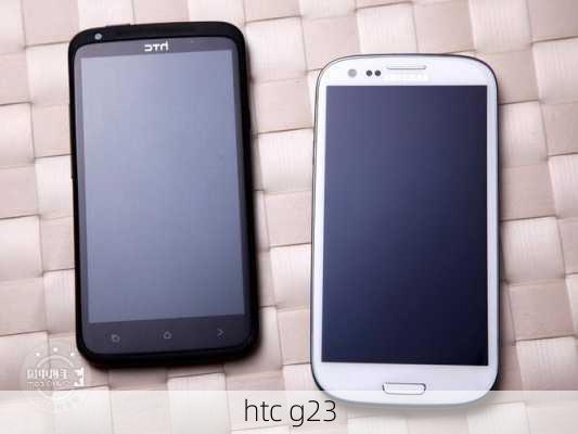 htc g23