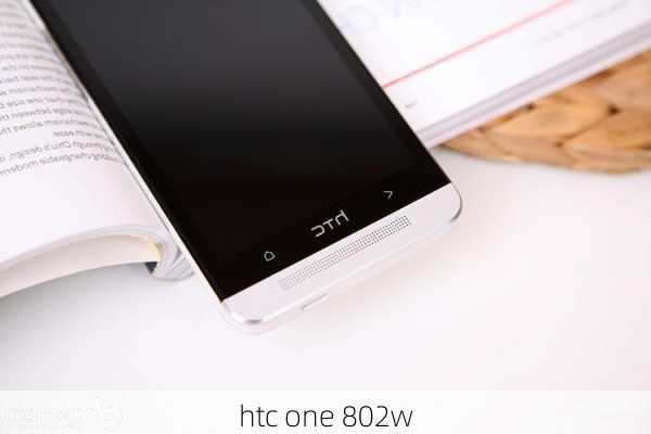 htc one 802w