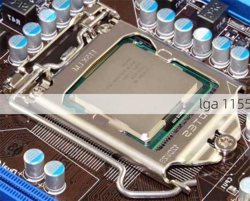 lga 1155