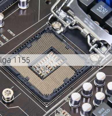 lga 1155